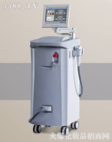 上海儀美特美容美眼祛眼袋儀器 專業(yè)儀器儀表賦能現(xiàn)代美容科技