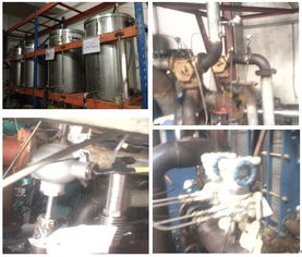 模擬信號(hào)傳感器在現(xiàn)代化工廠現(xiàn)場(chǎng)監(jiān)測(cè)控制中的關(guān)鍵作用與專(zhuān)用儀器儀表的應(yīng)用