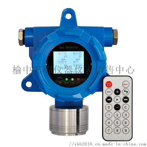 固原固定式一氧化碳?xì)怏w檢測(cè)儀選購(gòu)指南與榆中匯錦服務(wù)解析